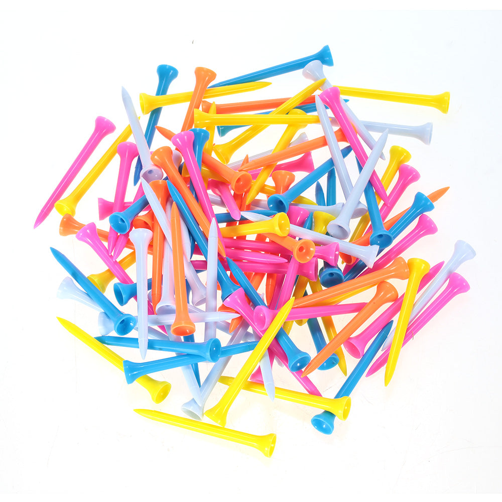 Vibrant Golf Ball Stand