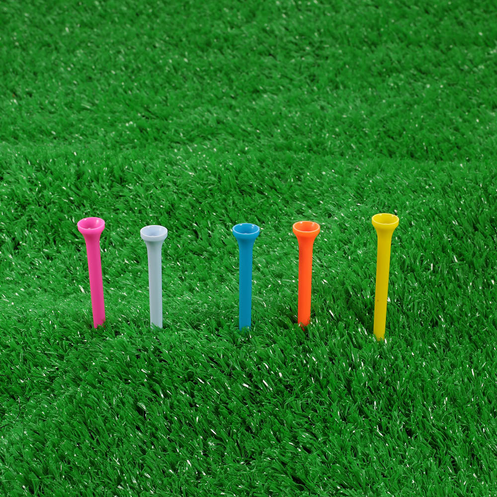 Vibrant Golf Ball Stand