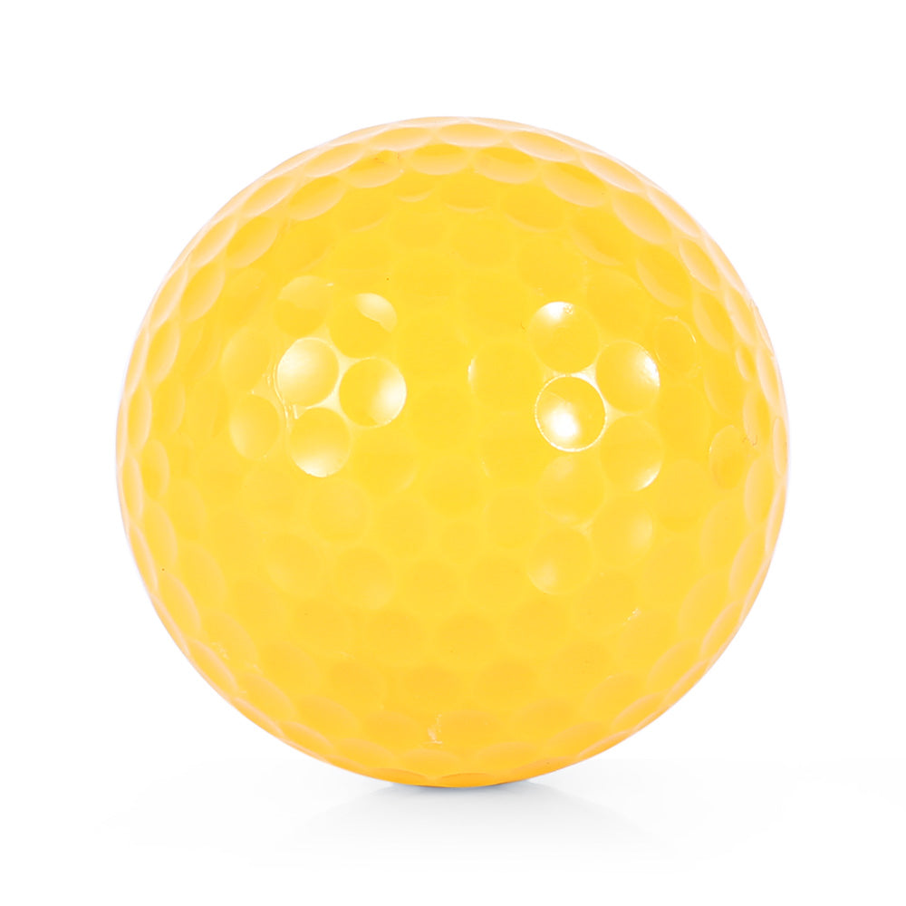 Hilarious Emoji Golf Ball