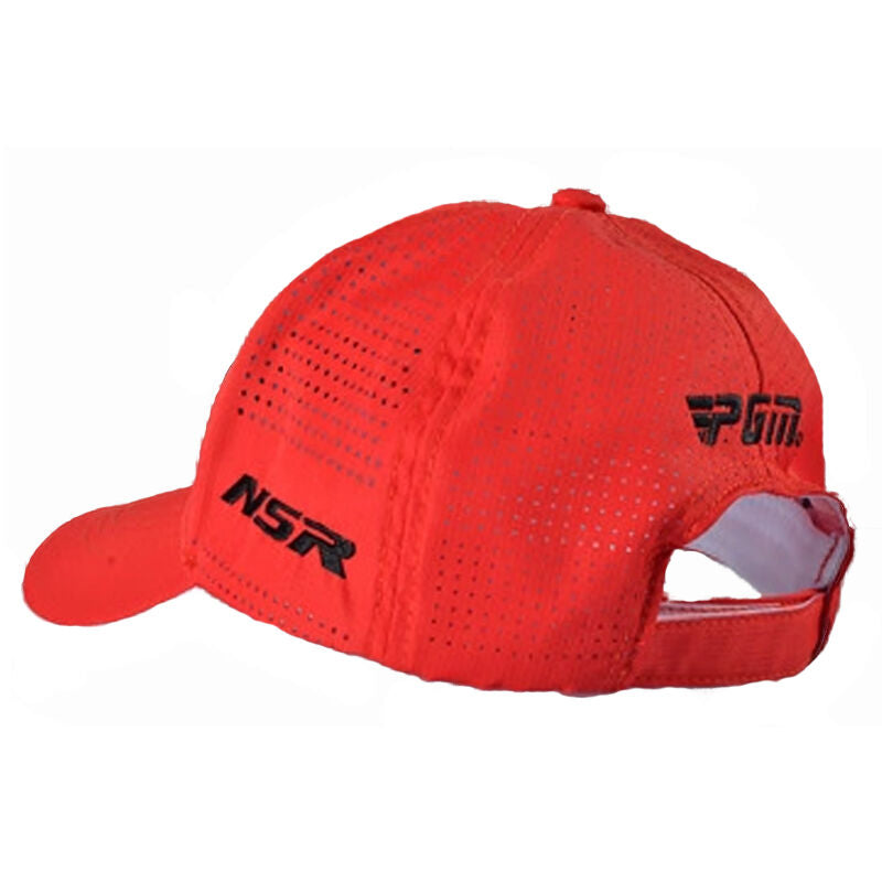 Breathable Golf Caps