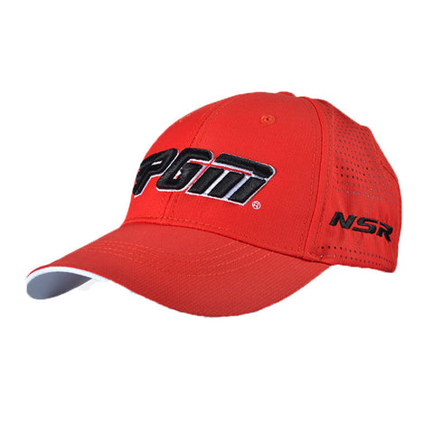 Breathable Golf Caps