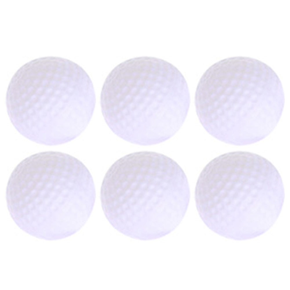 Classical Yet Fantastic Golf Ball