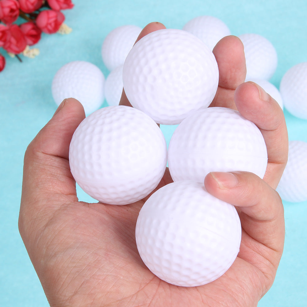 Classical Yet Fantastic Golf Ball