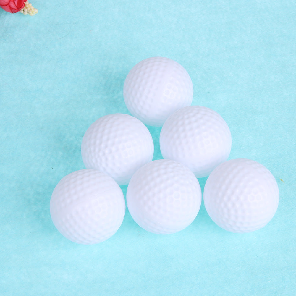 Classical Yet Fantastic Golf Ball