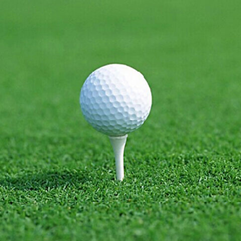 Classical Yet Fantastic Golf Ball