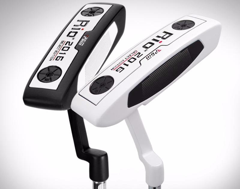 Golf Driver Club
