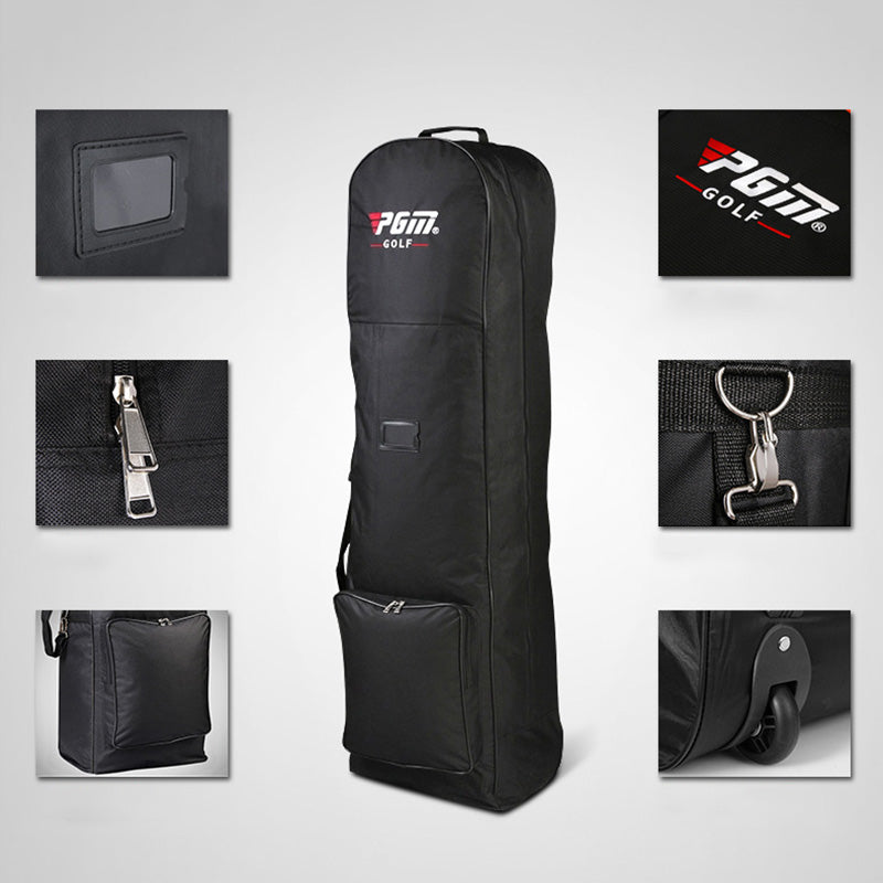 Lightweight On The Go Golf Bag