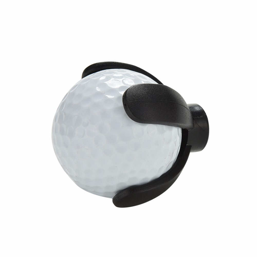 Golf Ball Claw Device