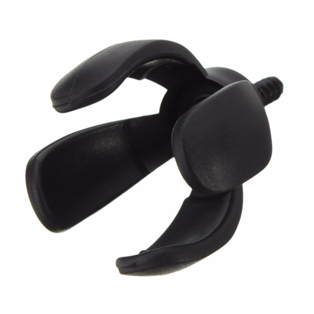 Golf Ball Claw Device