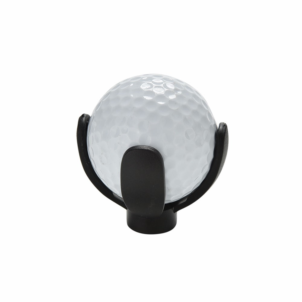 Golf Ball Claw Device
