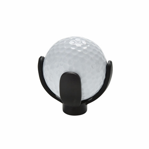 Golf Ball Claw Device