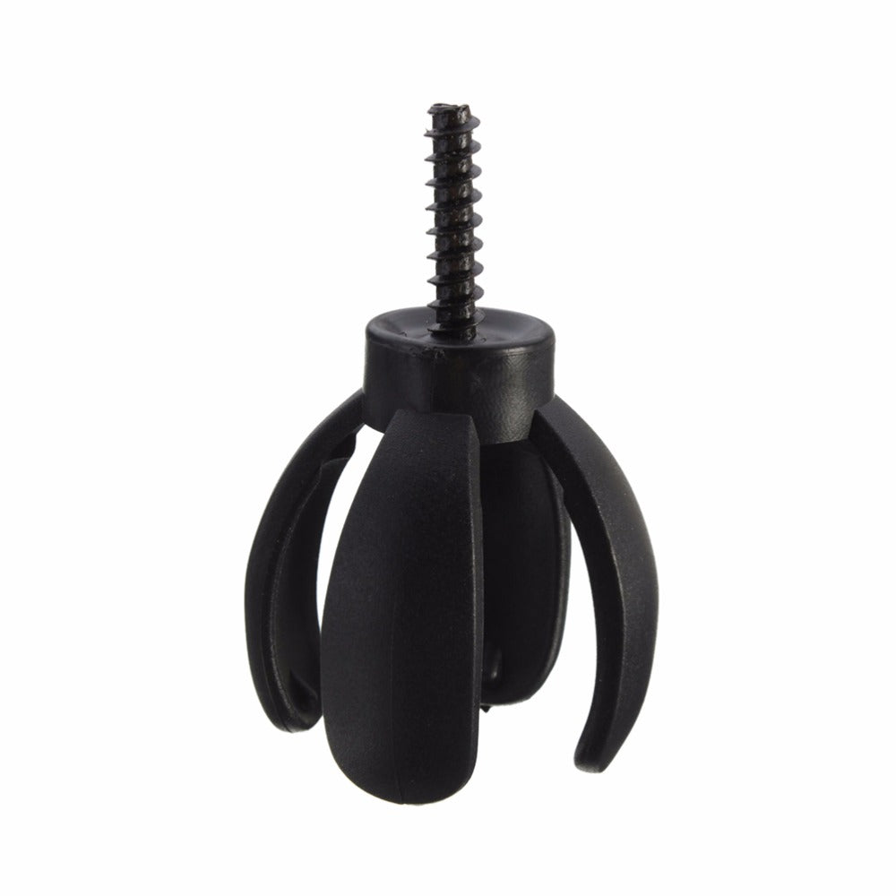 Golf Ball Claw Device