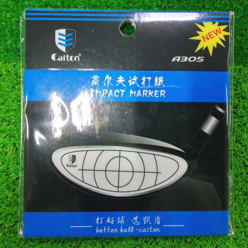 Golf Target Club