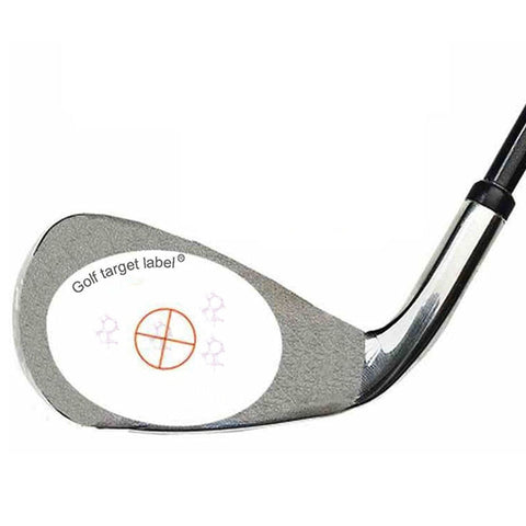 Golf Target Club