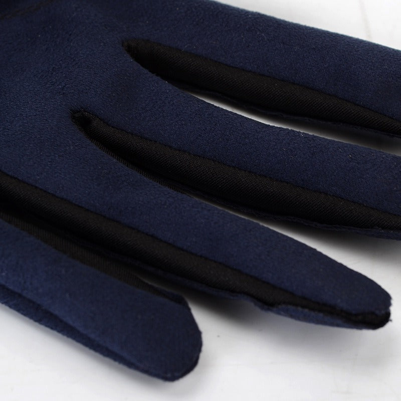 Extremely Soft & Absorbent Golf Gloves