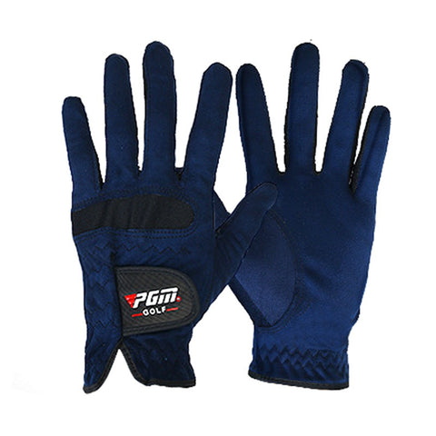 Extremely Soft & Absorbent Golf Gloves