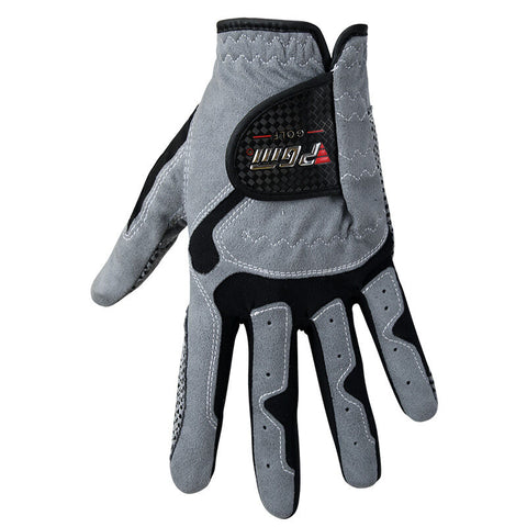Fashionable Micro Fiber Golf Gloves
