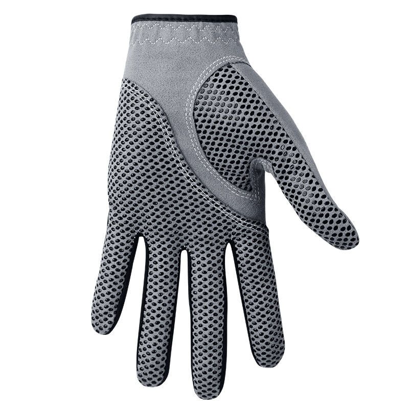 Fashionable Micro Fiber Golf Gloves