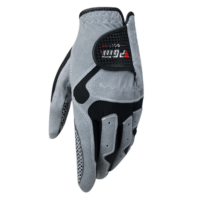 Fashionable Micro Fiber Golf Gloves