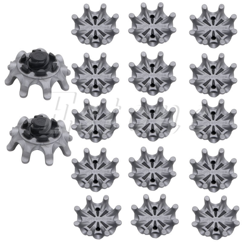 Twist Shoe Spikes Replacement Set