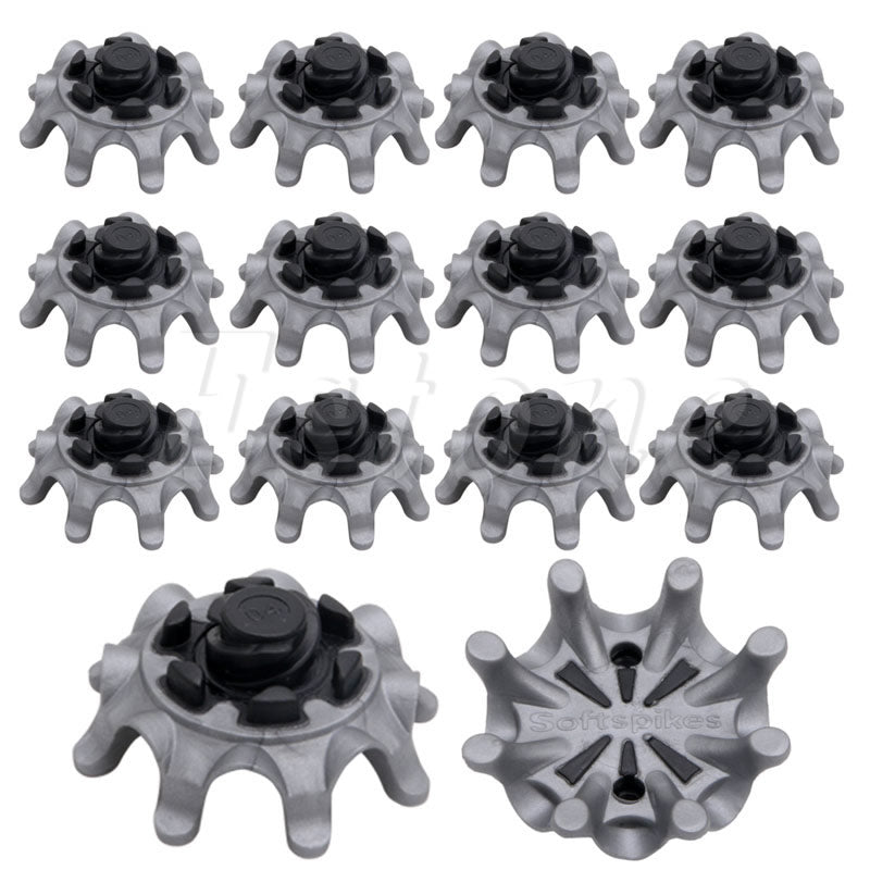 Twist Shoe Spikes Replacement Set