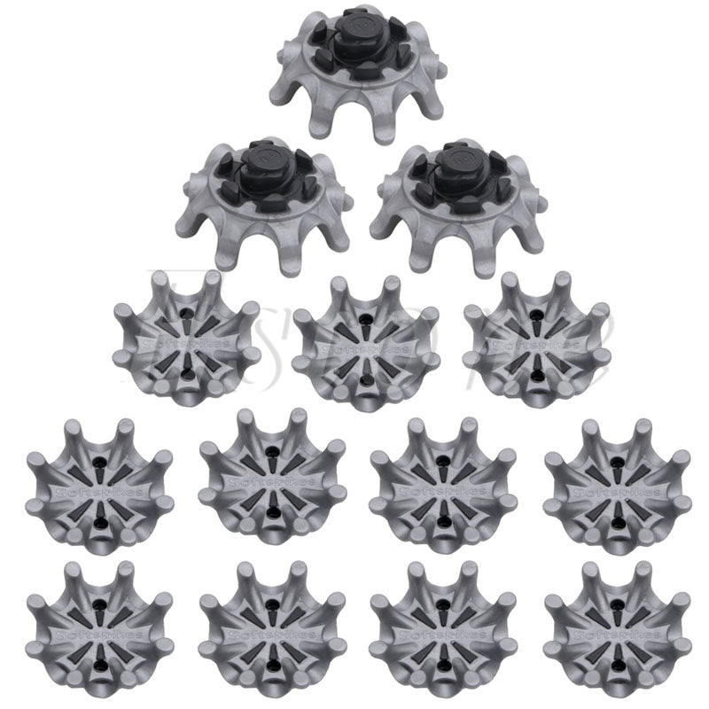 Twist Shoe Spikes Replacement Set