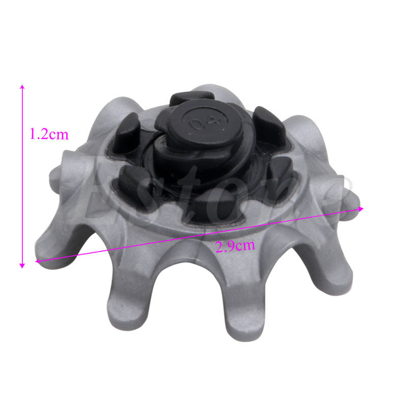 Twist Shoe Spikes Replacement Set