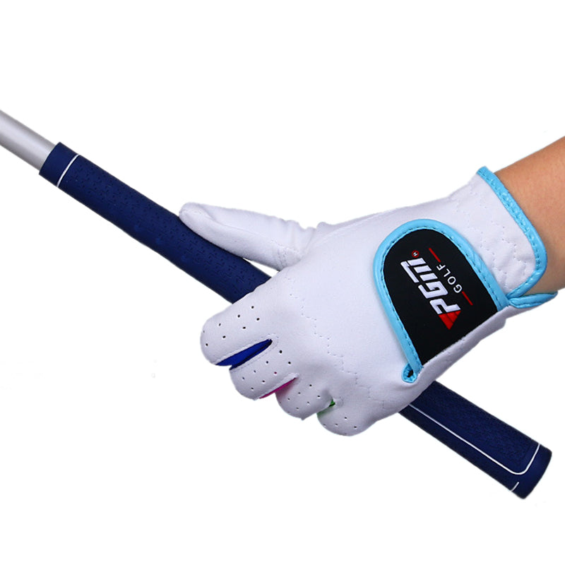 Luxury Beauty & Superfine Golf Gloves