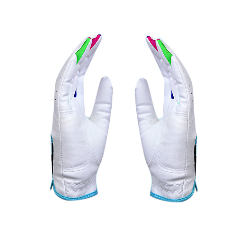 Luxury Beauty & Superfine Golf Gloves