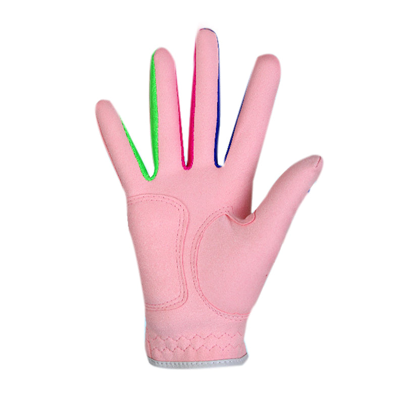 Luxury Beauty & Superfine Golf Gloves
