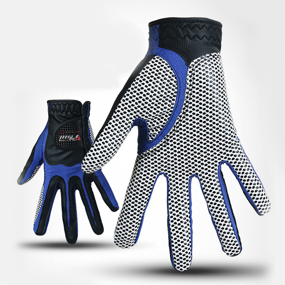 Breathable Smooth Golf Glove