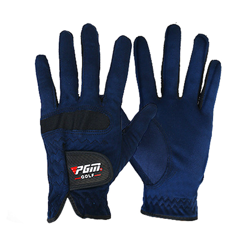 Breathable Abrasion Golf Gloves