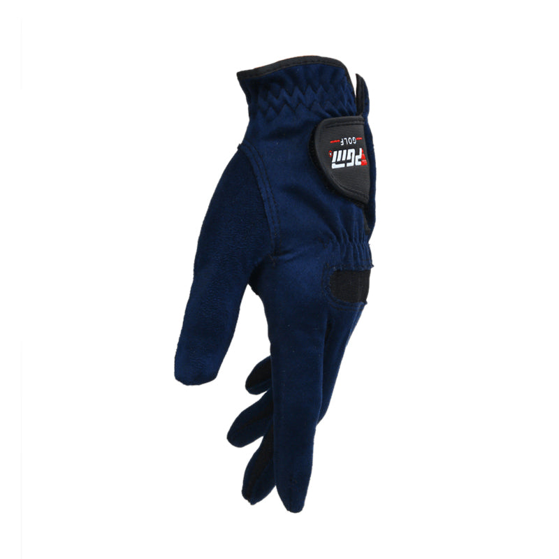 Breathable Abrasion Golf Gloves
