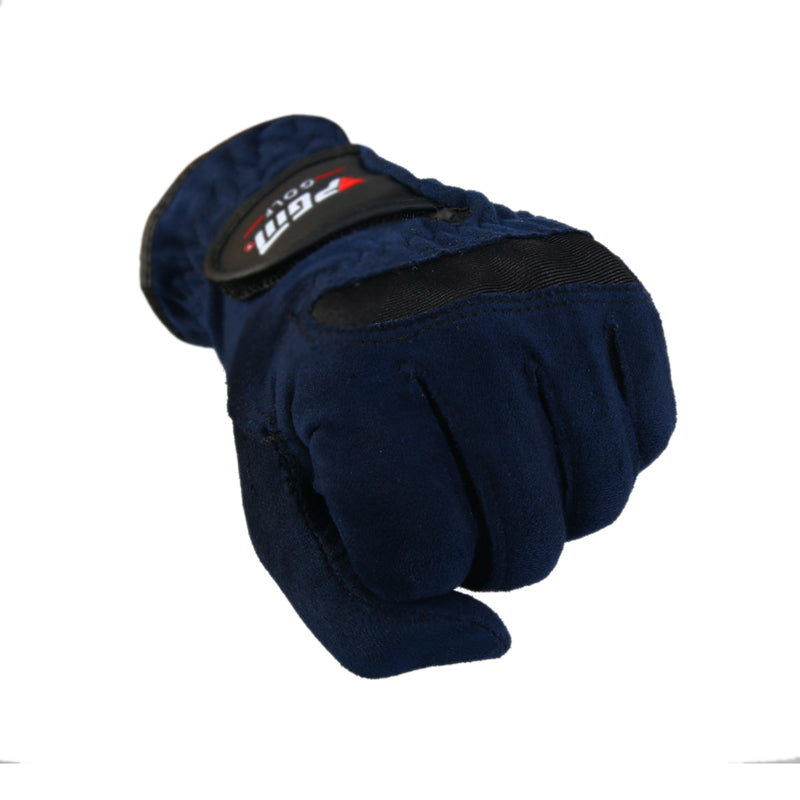 Breathable Abrasion Golf Gloves