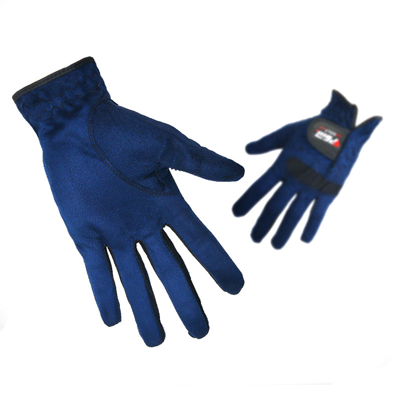 Breathable Abrasion Golf Gloves