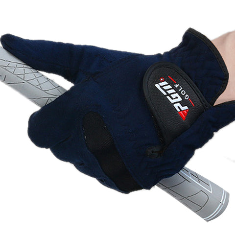 Breathable Abrasion Golf Gloves