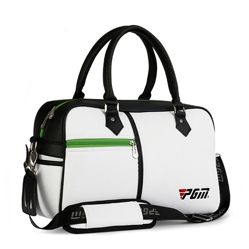 Genuinely Stylish Golf Bag