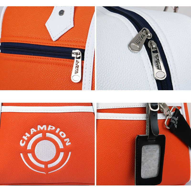 Genuinely Stylish Golf Bag