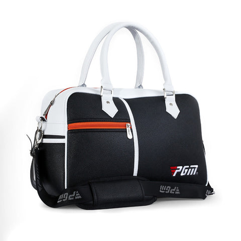 Genuinely Stylish Golf Bag