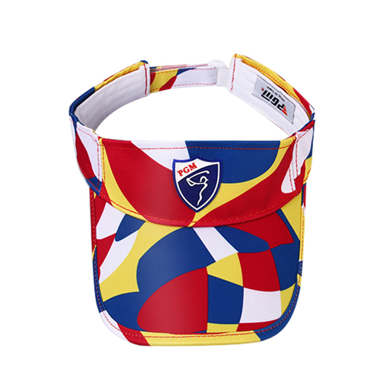 Multi Styles Golf Cap