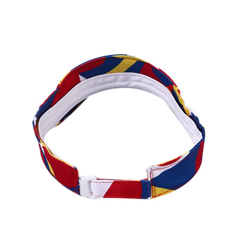 Multi Styles Golf Cap