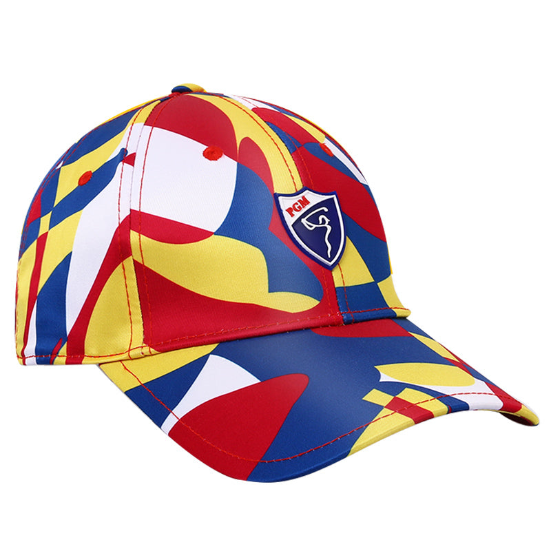Multi Styles Golf Cap