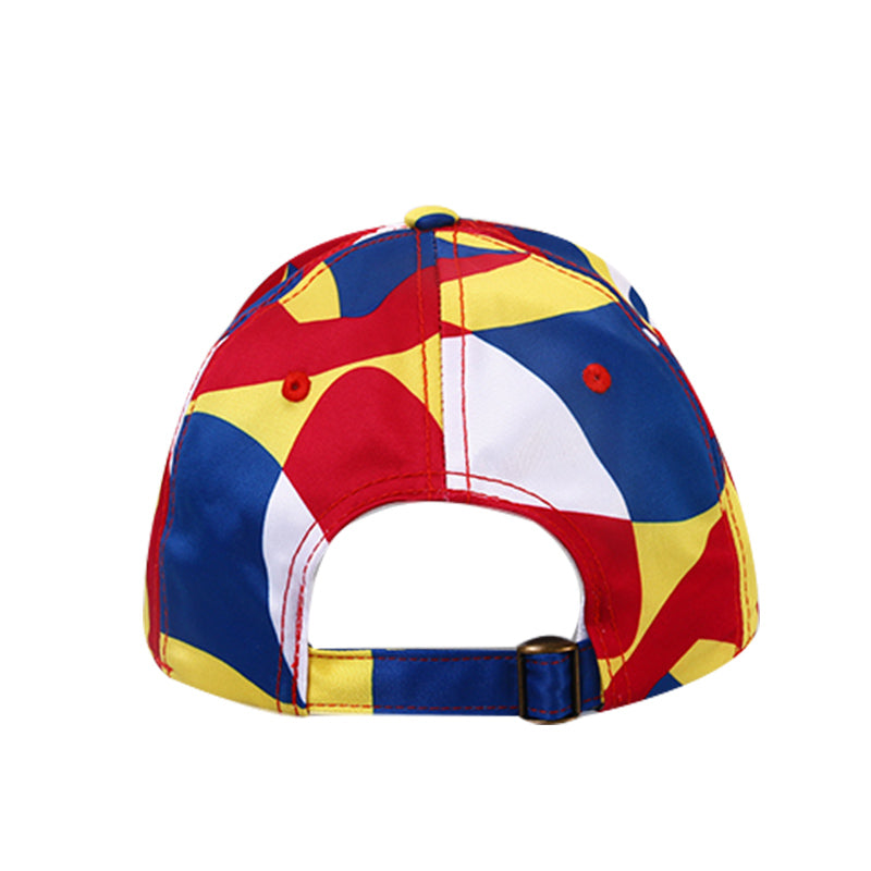 Multi Styles Golf Cap
