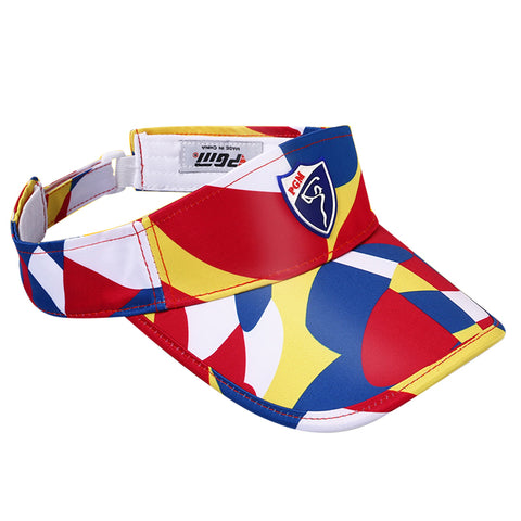 Multi Styles Golf Cap