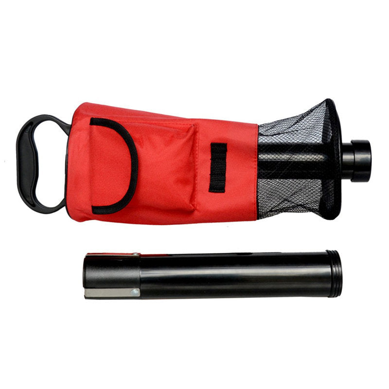 Exceptional Golf Bag
