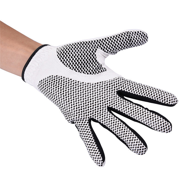 Pure Sport Golf Gloves