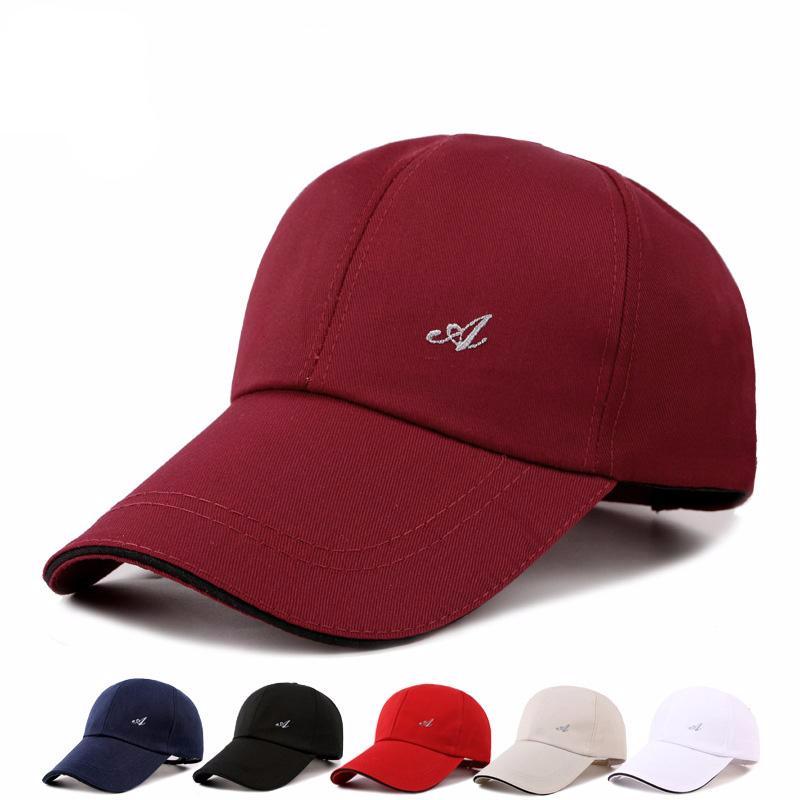 Luxury Type Snapback Golf Hat