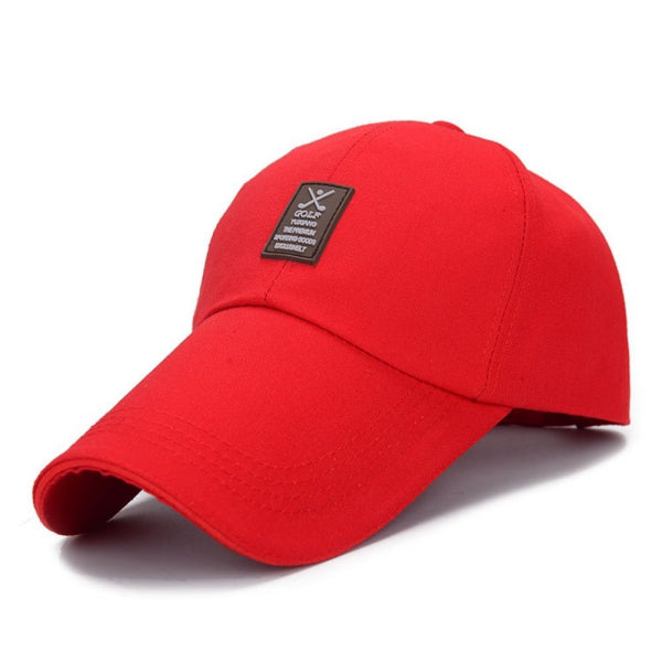 Greater Game Golf Cap