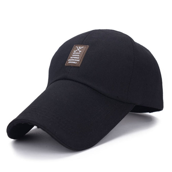 Greater Game Golf Cap