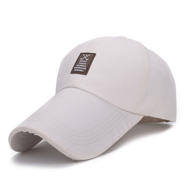 Greater Game Golf Cap